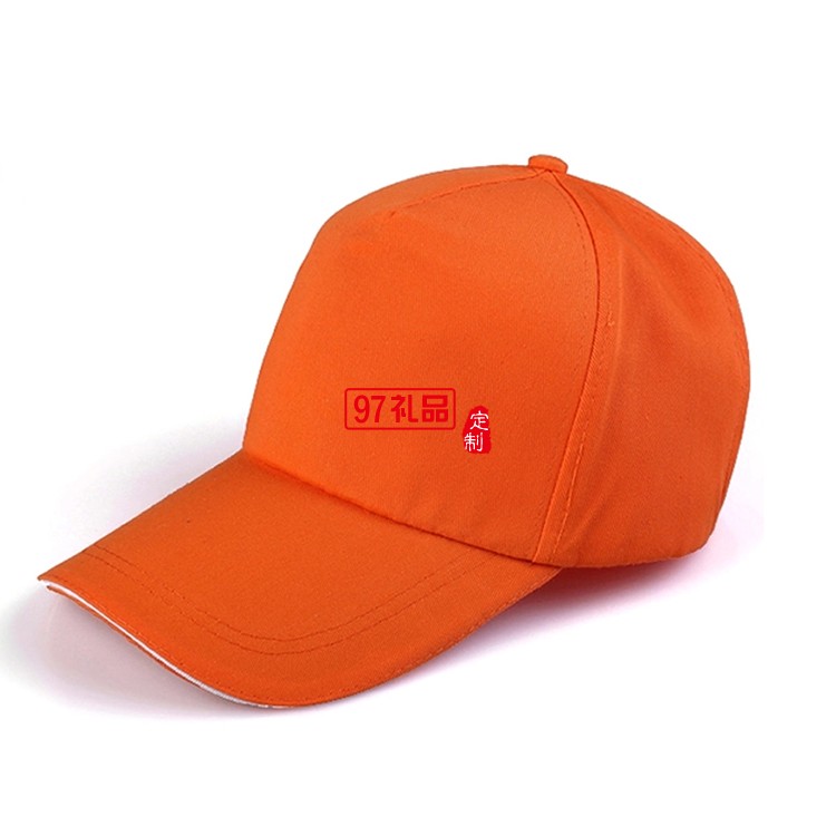 專業(yè)定做中高.休閑帽，鴨舌帽,廣告帽