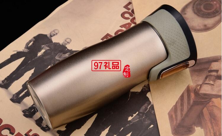 和協(xié)集團定制 商務優(yōu)質(zhì)車載保溫杯可印logo