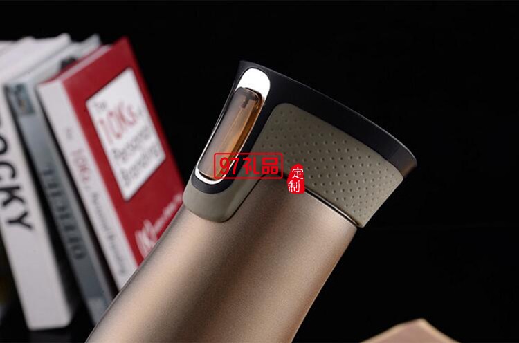 和協(xié)集團定制 商務優(yōu)質(zhì)車載保溫杯可印logo