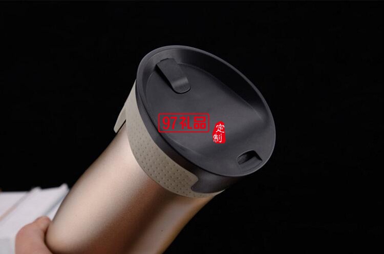 和協(xié)集團定制 商務優(yōu)質(zhì)車載保溫杯可印logo