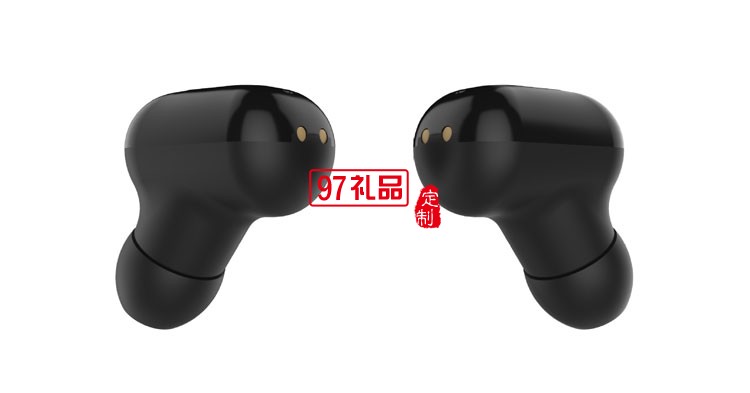 X2新款TWS雙耳無線隱形迷你入耳式運動藍(lán)牙耳機(jī)帶移動電源