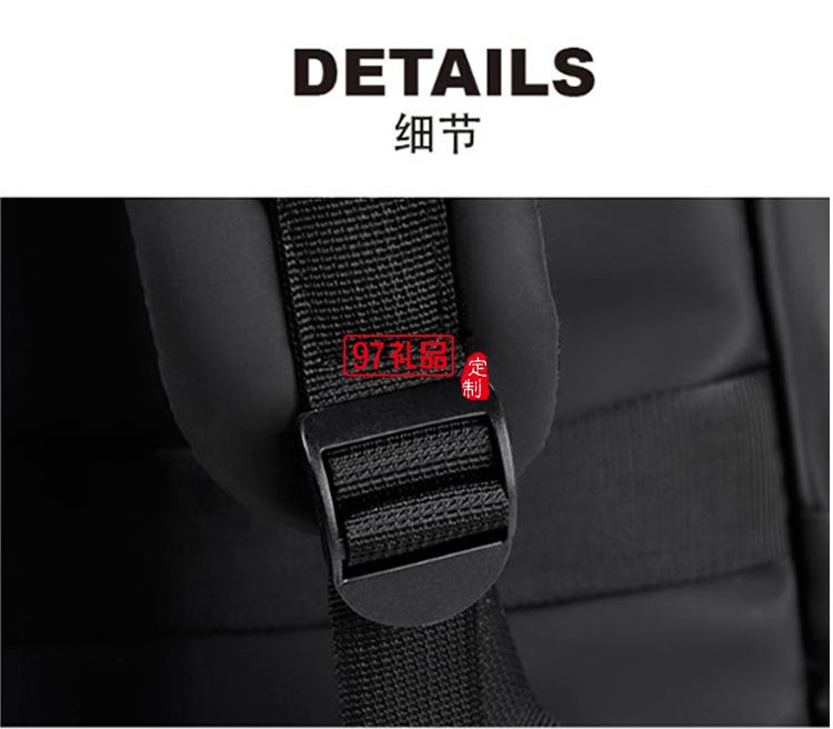 啄木鳥(niǎo)商務(wù)休閑電腦雙肩包-克利賽ZRB-2024