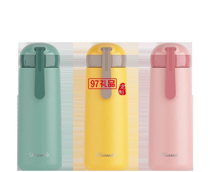 斯頓304保溫杯高顏值創(chuàng)意簡(jiǎn)約可愛小巧禮品杯子定制