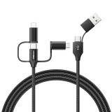 Recci六合一多用充電線(xiàn)