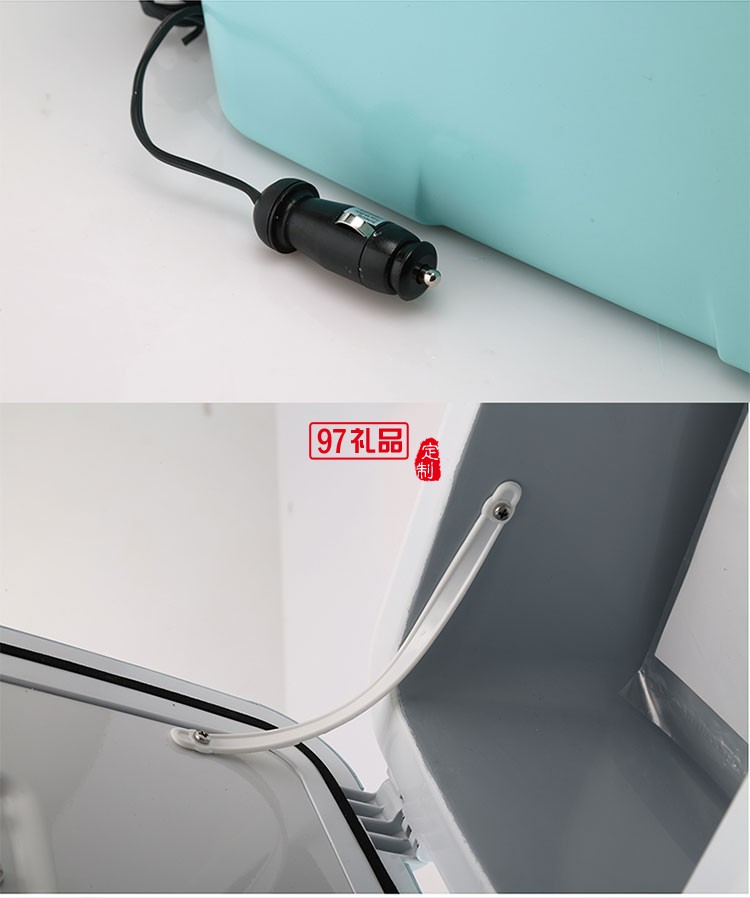 滿(mǎn)足多用途使用方便攜帶車(chē)載冷暖箱
