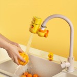 九陽(yáng)家用 凈水龍頭 過濾器廚房?jī)羲畽C(jī)凈水器RT521定制公司廣告禮品