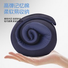 踐程迷你護(hù)頸枕 HU2蝸牛基礎(chǔ)款